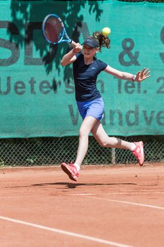 Filippa Stieg 1055 - Rosenpokal